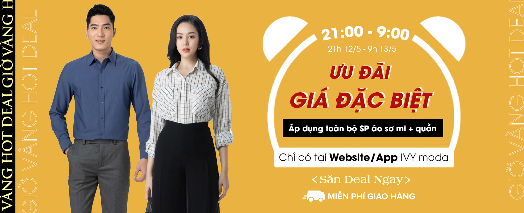 Trang chủ | IVY moda