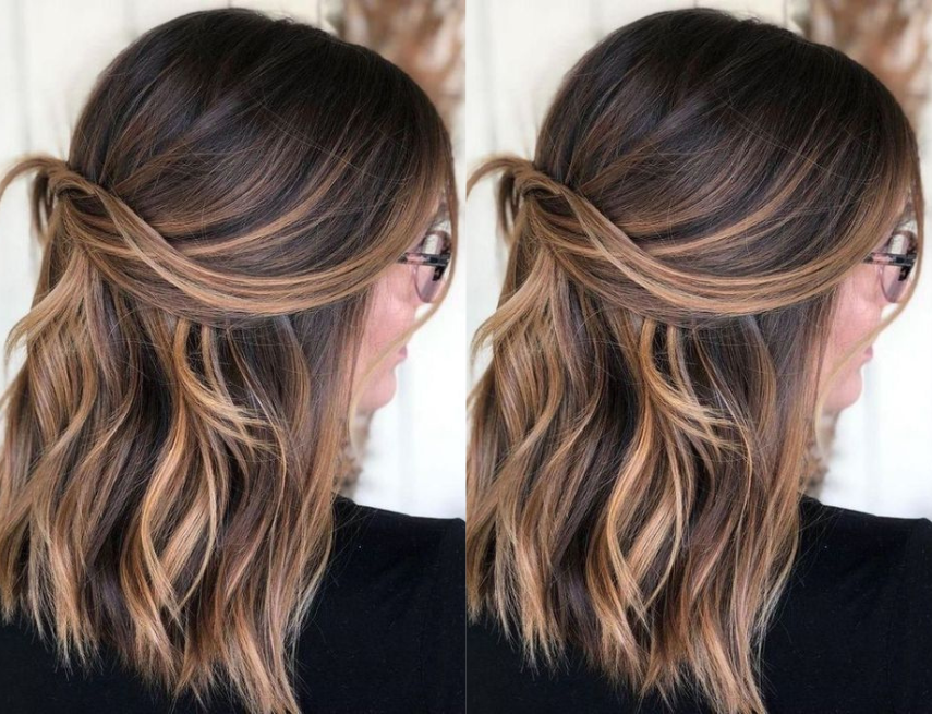 Bật Mí Những Điều Bạn Nên Biết Trước Khi Nhuộm Kiểu Balayage Hair | Ivy Moda