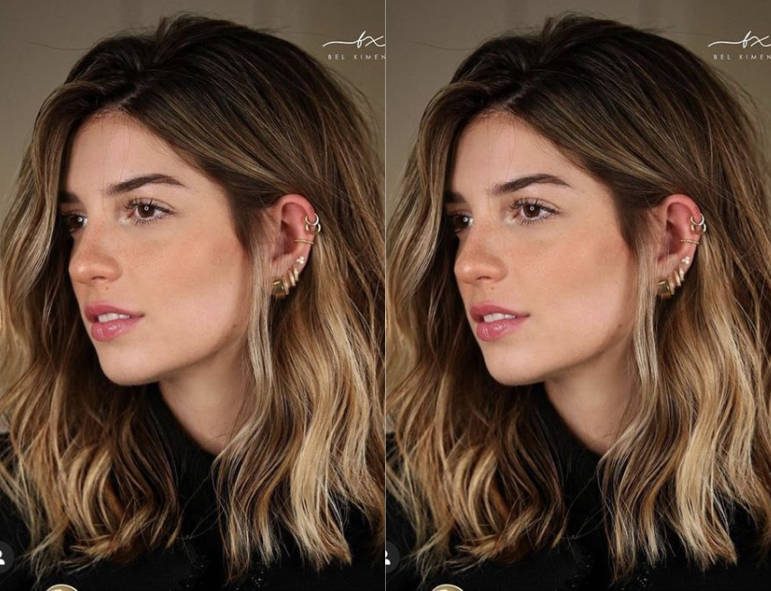 Bật Mí Những Điều Bạn Nên Biết Trước Khi Nhuộm Kiểu Balayage Hair | Ivy Moda