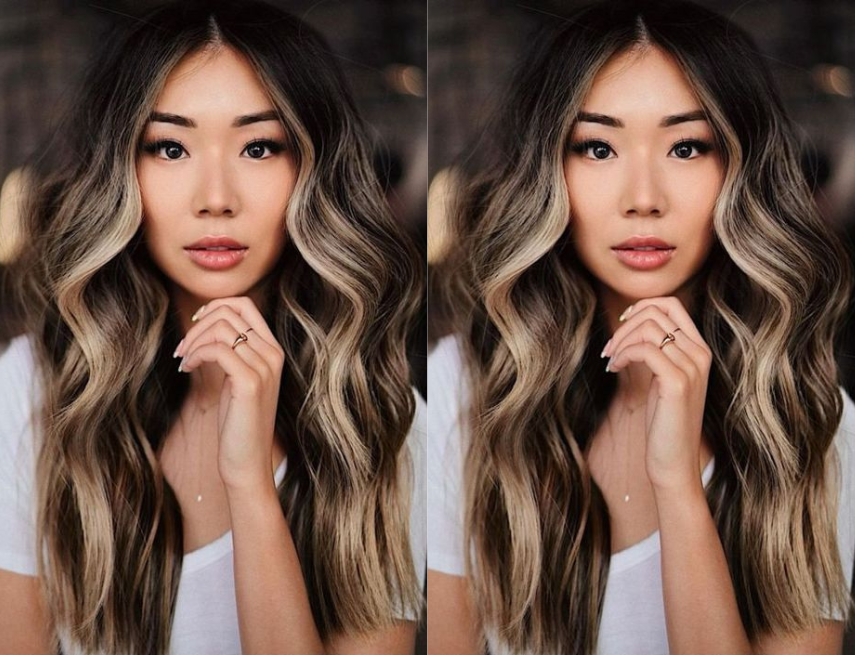 Bật Mí Những Điều Bạn Nên Biết Trước Khi Nhuộm Kiểu Balayage Hair | Ivy Moda