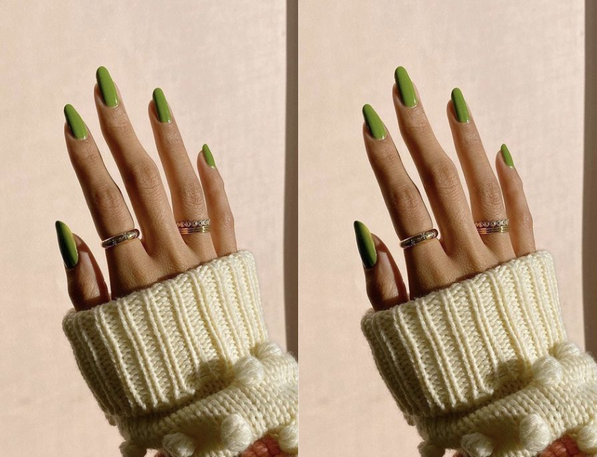 Top 24 mẫu nail tay đơn giản ấn tượng nhất năm 2023