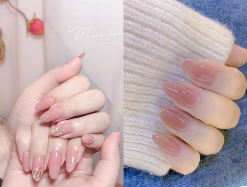 Top 13 mẫu nail Tết trendy  Màu sơn móng tay đẹp 2023  Shopee Blog