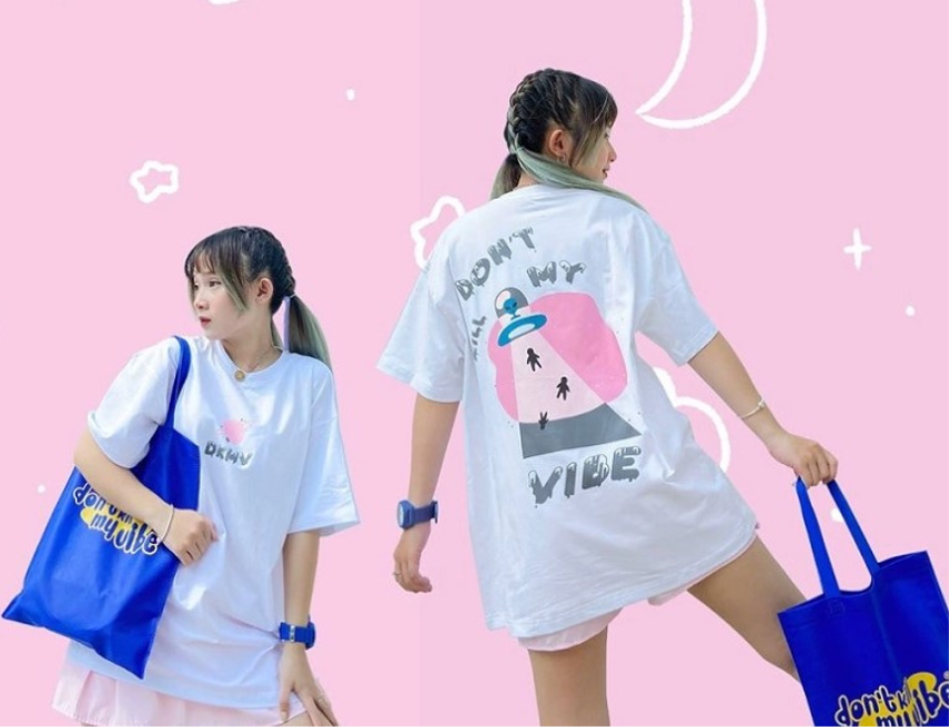 Đây là list local brand Việt đẹp mê tơi mà hội sành điệu Thái truyền tai  nhau, Lisa cũng shopping theo danh sách này