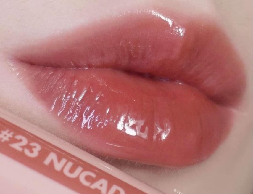 Romand Juicy Lasting Tint – 23 Nucadamia