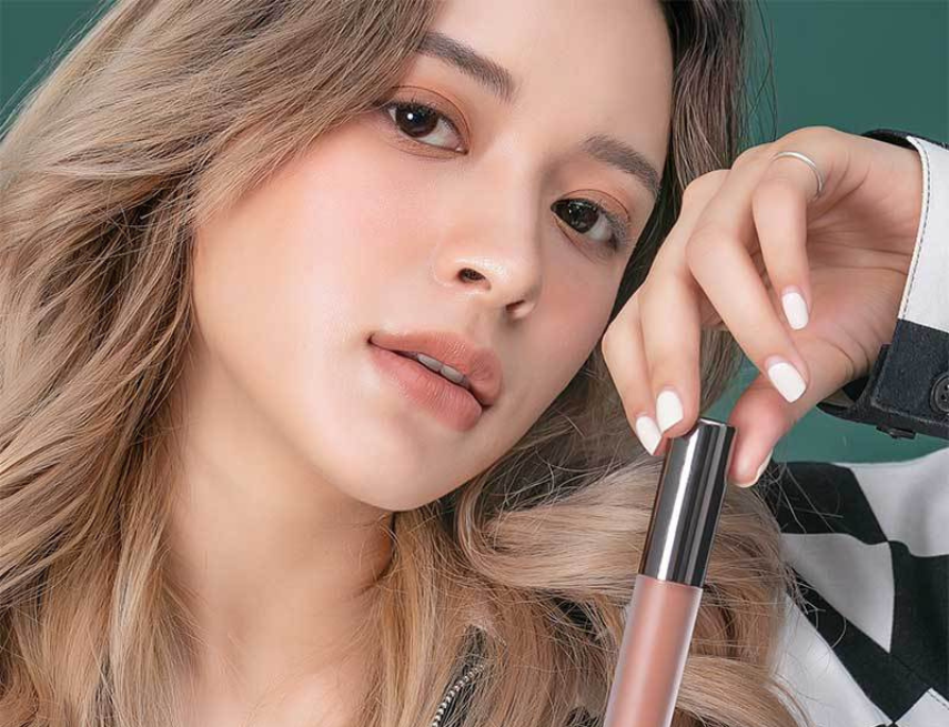 Review son Bbia 35 - thỏi son cam đất thời thượng dành cho các nàng | IVY  moda