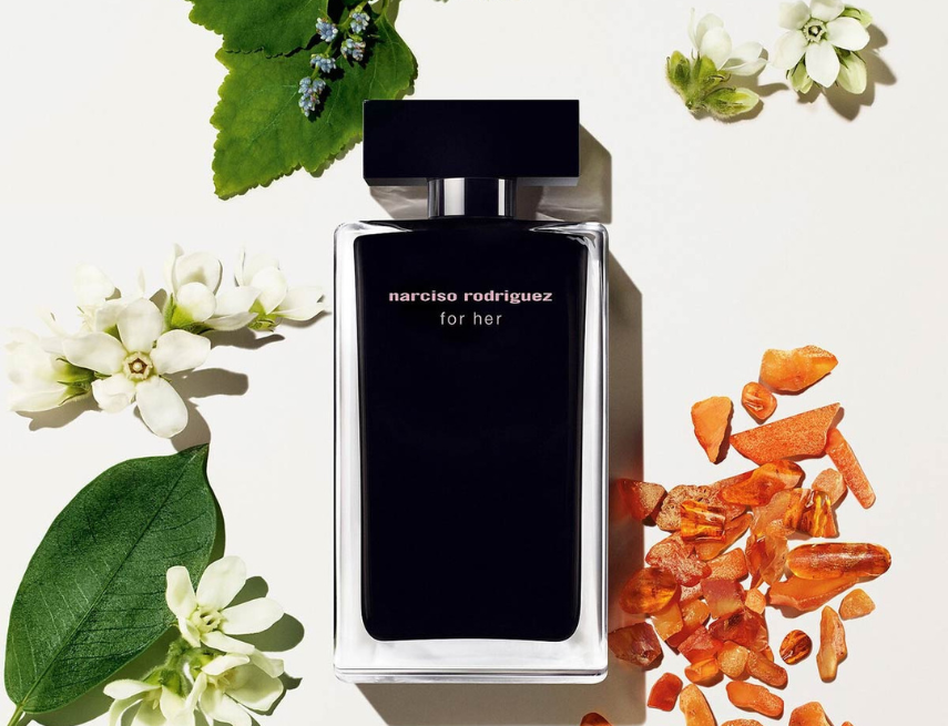 Narciso For Her EDT - Narciso màu đen