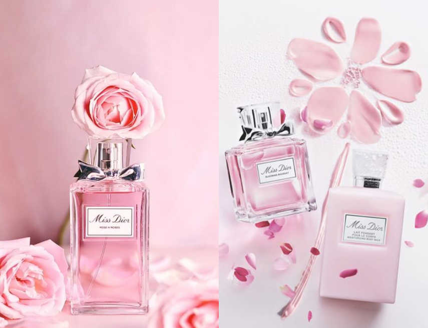 Nước hoa Miss Dior chính hãng - dòng nước hoa cao cấp cho phái đẹp