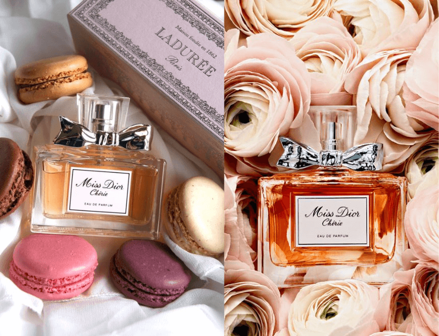 Top 4 loại nước hoa Dior Jadore chính hãng có mùi thơm nhất