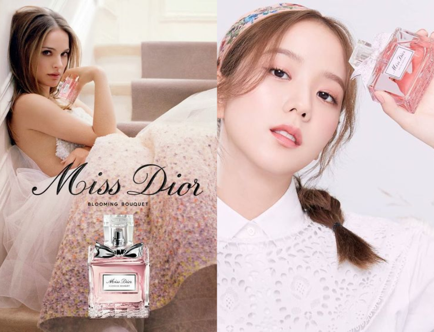 Nước hoa Miss Dior Eau De Toilette Cho Nữ Chính Hãng  Theperfumevn