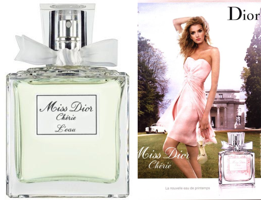 Find more Miss Dior Cherie Leau Fullsize Fragrance for sale at up to 90  off