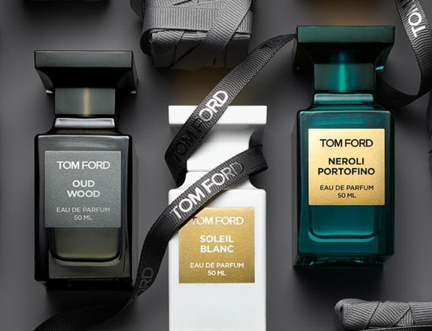 Nước hoa Tom Ford nam mùi nào nam tính, quyến rũ nhất? | IVY moda