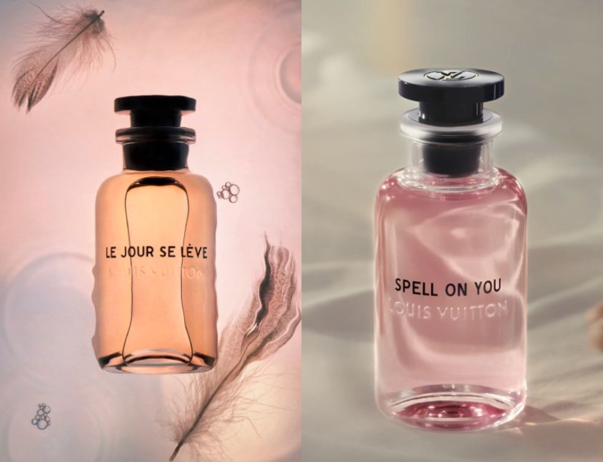 La Turbulence  Extrait de Parfum The Olfactory Notes Family Similar   Skin Parfums