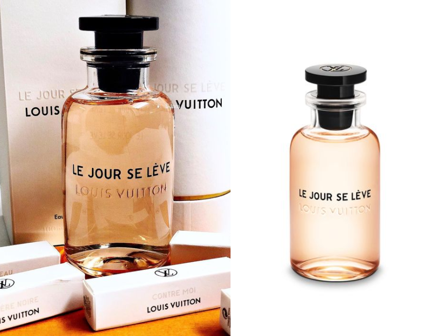 Louis Vuitton Le Jour Se Leve EDP 200ml  Tiến Perfume