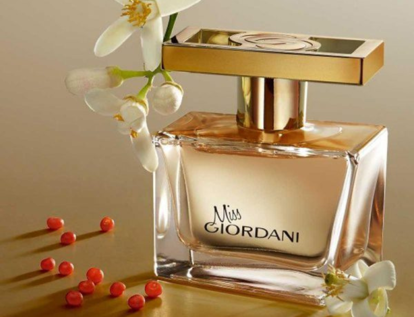 Nước hoa Oriflame nữ Miss Giordani Eau de Parfum