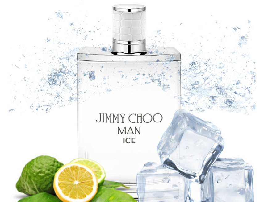 Nước hoa Jimmy Choo Man Ice EDT