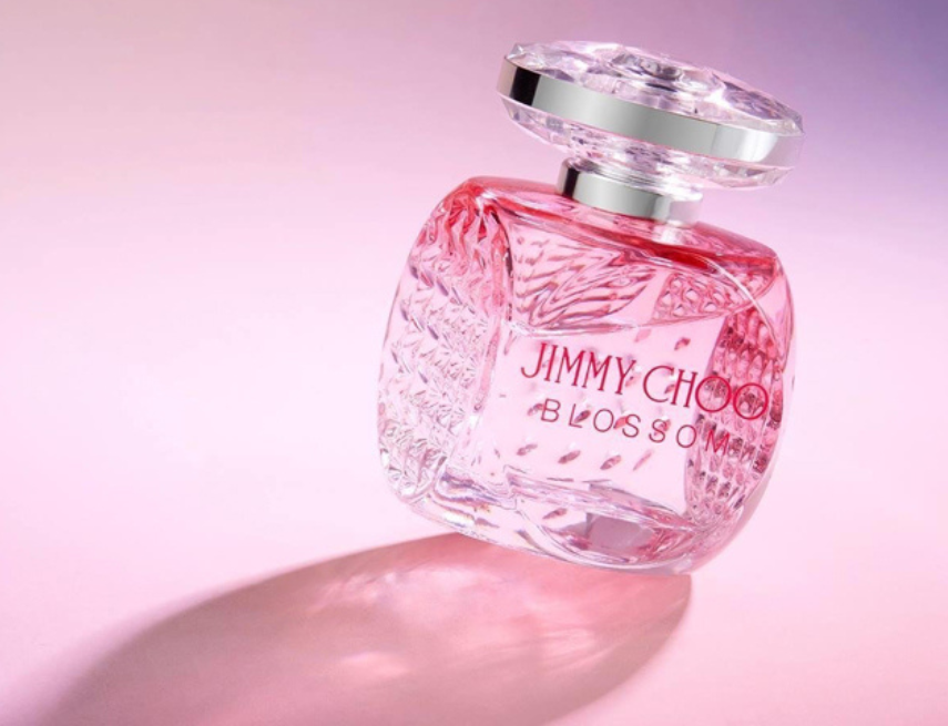 Nước hoa Jimmy Choo Blossom EDP