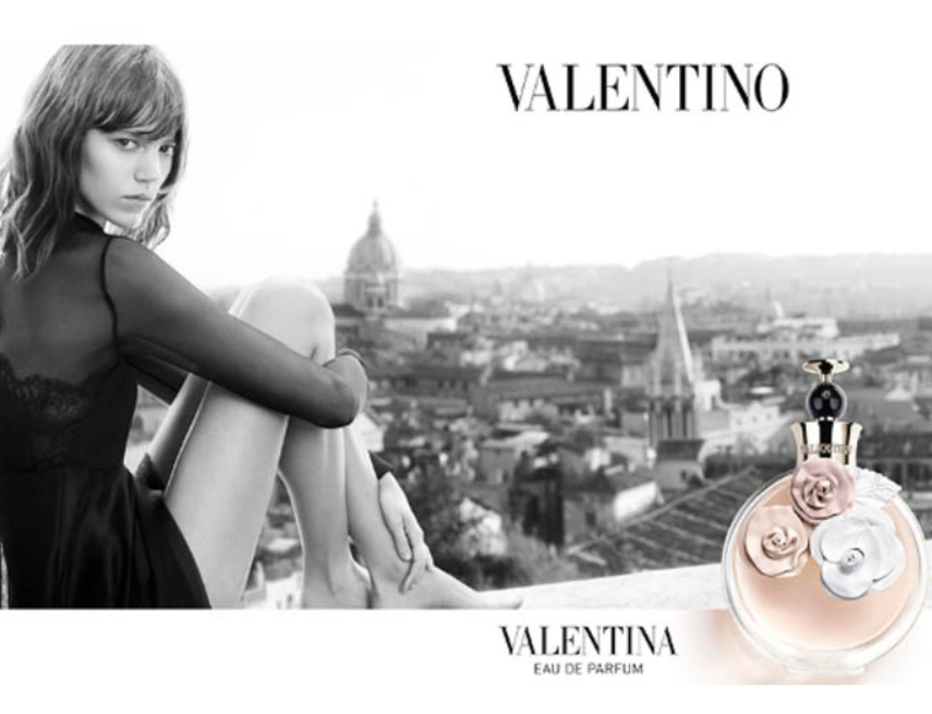 Lưu ý khi sử dụng để nước hoa Valentino thơm lâu