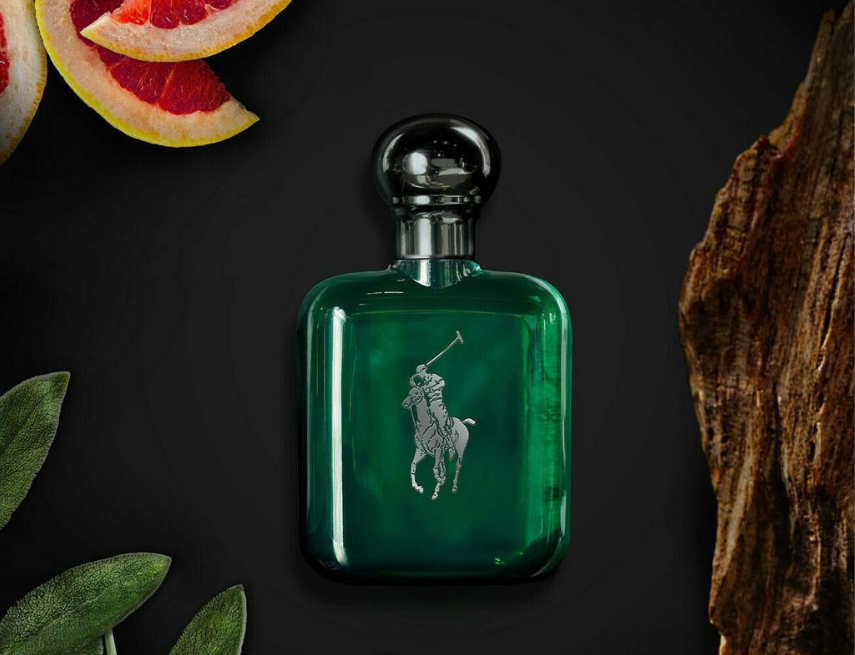 Ralph Lauren Polo Green - Mùi hương nước hoa được yêu thích