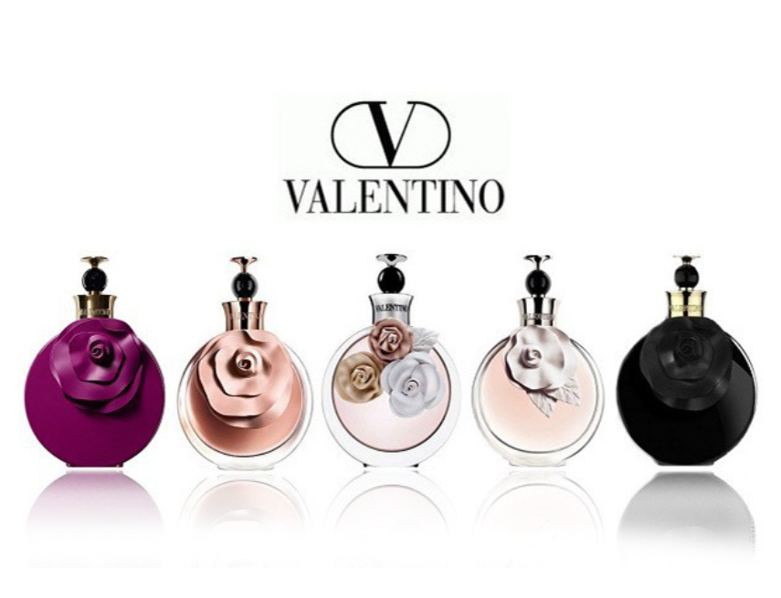 nước hoa Valentino
