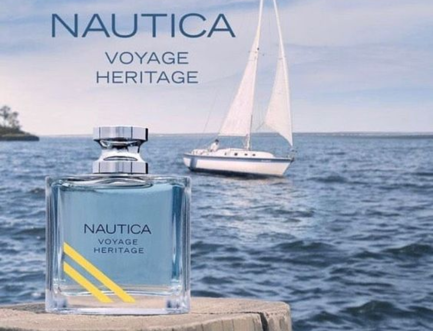 Nước hoa Nautica thế hệ nước hoa nam được giới trẻ yêu thích Chaolong TV