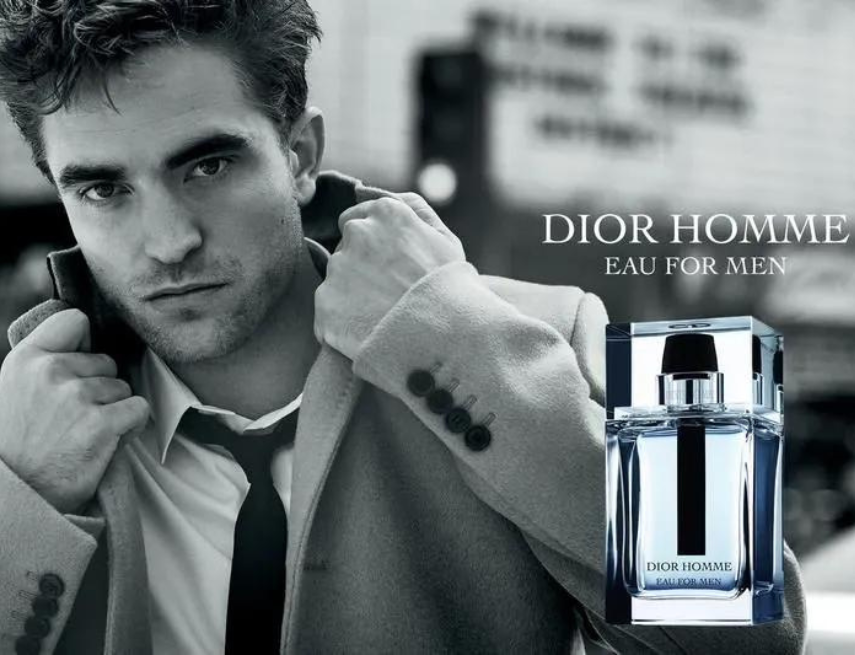 Giới thiệu về bộ sưu tập nước hoa Dior Homme