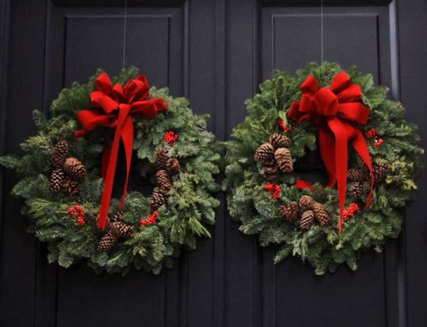 Vòng Vọng mùa Noel