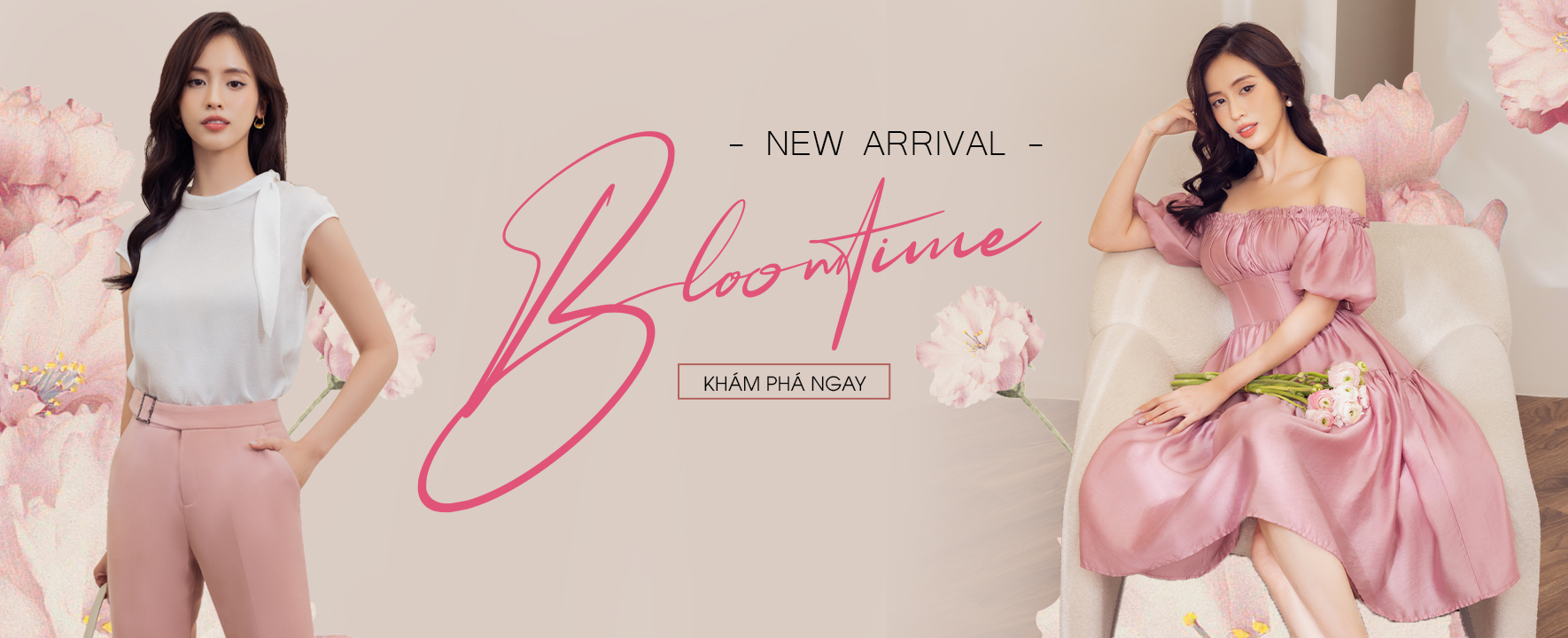 BLOOMTIME