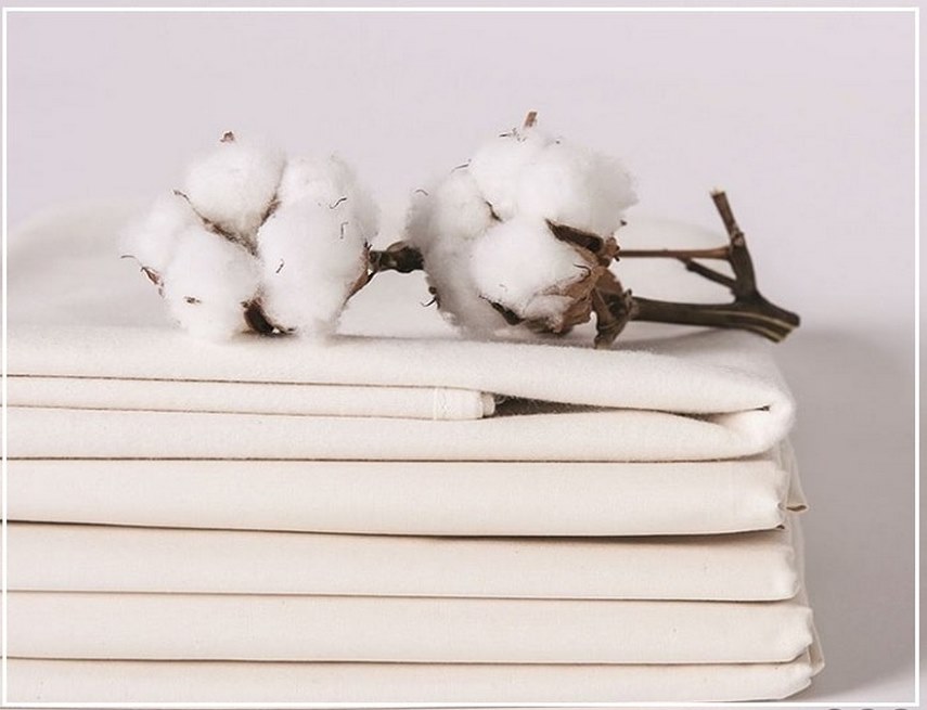 Vải Cotton giấy là vải gì? So sánh Cotton giấy với Cotton thường