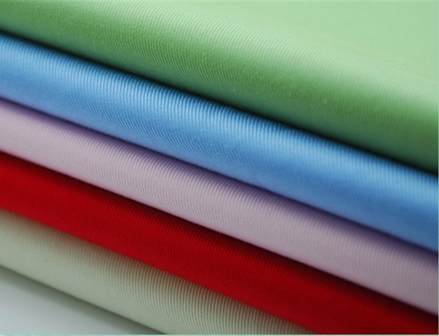 A - Z thông tin về dòng vải cotton lụa sang trọng