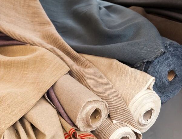 Vải Linen là gì? Trang phục vải Linen có ưu và nhược điểm gì? | Metagent