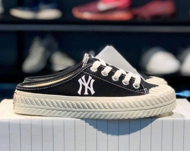 Top 10 mẫu giày MLB chính hãng được yêu thích nhất