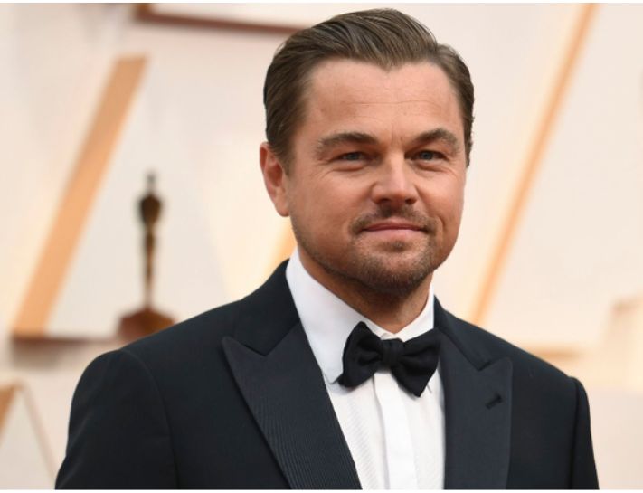 Phong cách thời trang diễn viên Leonardo Dicaprio lịch lãm độc đáo