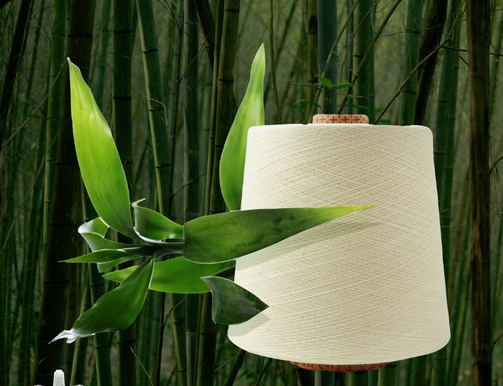 Công nghệ vải Bamboo là gì? Ứng dụng thế nào trong ngành thời trang?