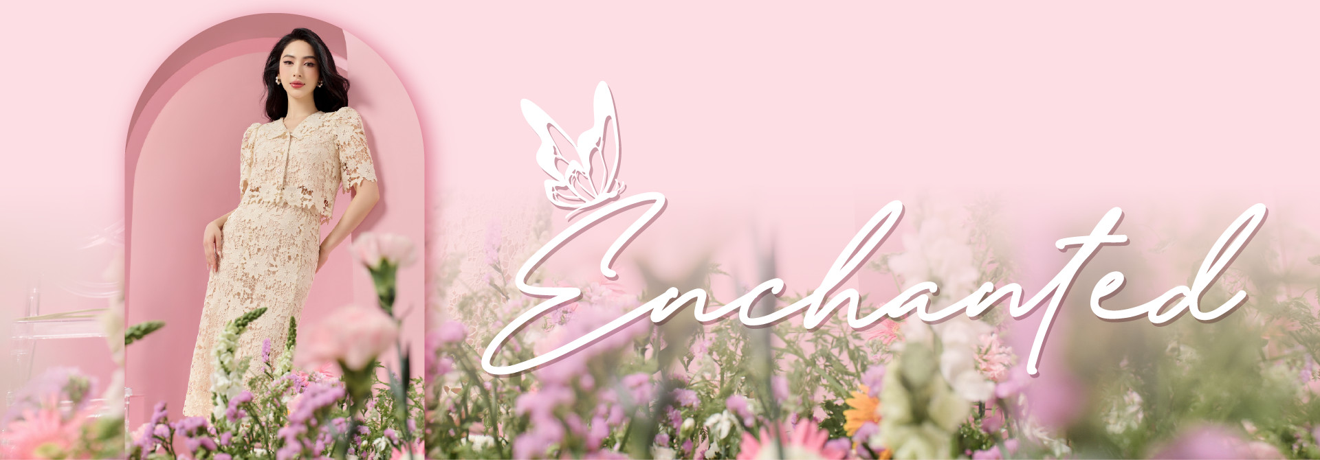 ENCHANTED