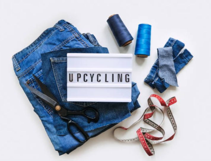 Upcycling – xu hướng thời trang đẳng cấp hiện nay