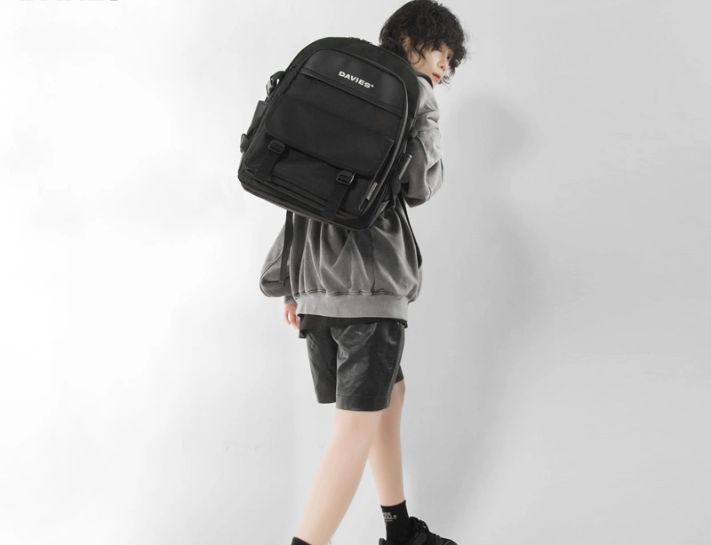 Top 5 Backpack Local Brand được ưa chuộng nhất đầu năm 2023