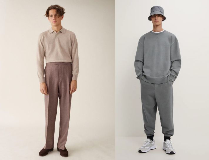 Loungewear - Phong cách đơn giản nhưng vẫn sang trọng và thời thượng