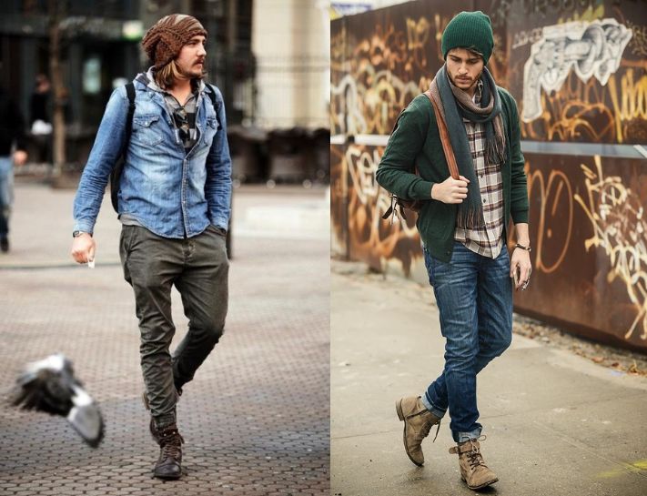 Hipster là gì? Hướng dẫn phối đồ phong cách thời trang siêu