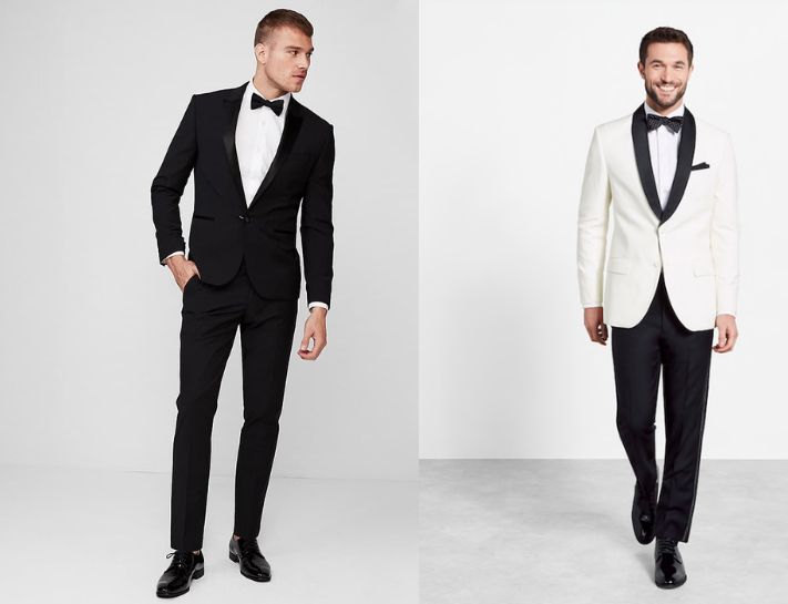 Tuxedo là gì ? Bật mí cách phối đồ với Tuxedo chuẩn quý ông