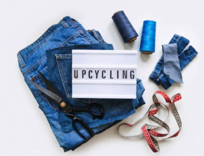 Những điều bạn cần biết về thời trang Upcycling