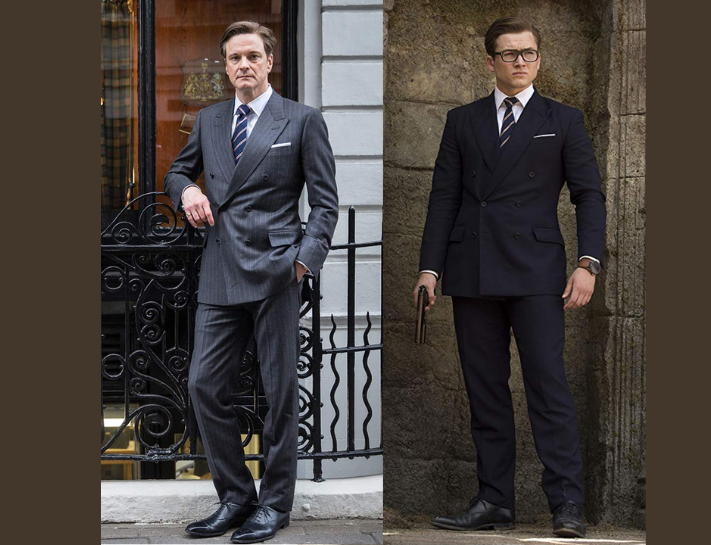 Manners Maketh Man” Men's Style Review Of 