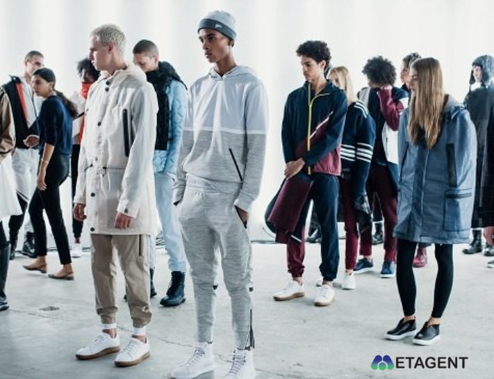 Phong cách thời trang Athleisure - Phong cách mang sức hút “đột phá” trong giới thời trang | Metagent