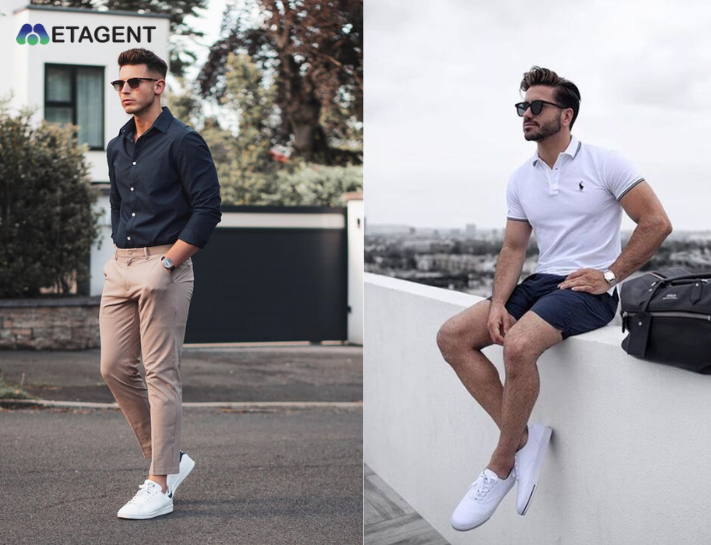 Phong cách thời trang Athleisure - Phong cách mang sức hút “đột phá” trong giới thời trang