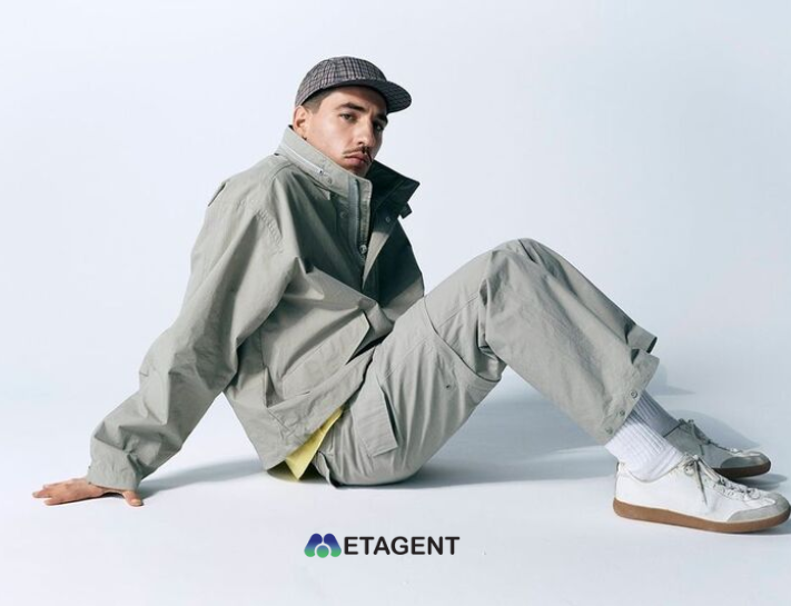 Phong cách thời trang Normcore và cách phối đồ chuẩn style | Metagent