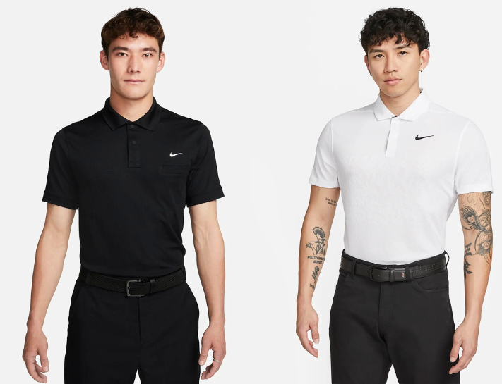 Áo polo thương hiệu Nike cao cấp