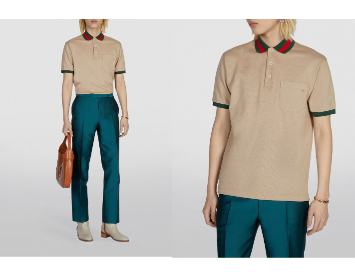 Giá Áo Polo Nam Gucci - Tham Khảo Mức Giá Các Item Hot Nhất | Metagent