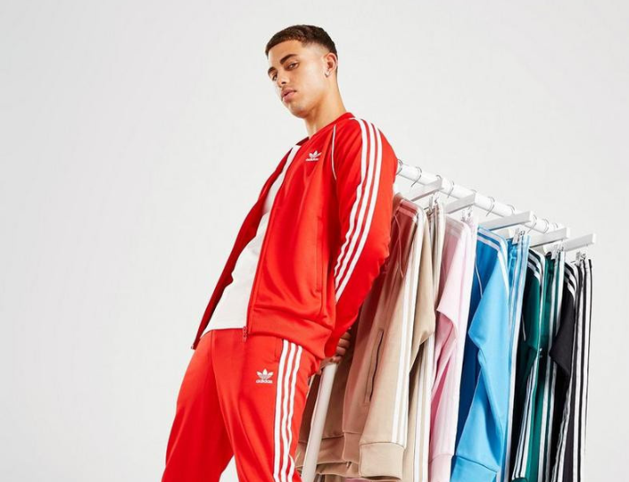 Những lưu ý khi lựa chọn quần áo thể thao nam Adidas