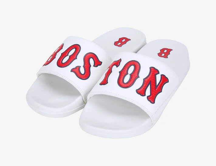 MLB Mound City Boston Red Sox