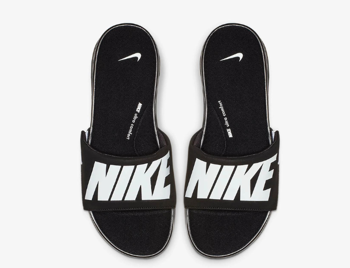 Nike Ultra Comfort thiết kế bắt mắt