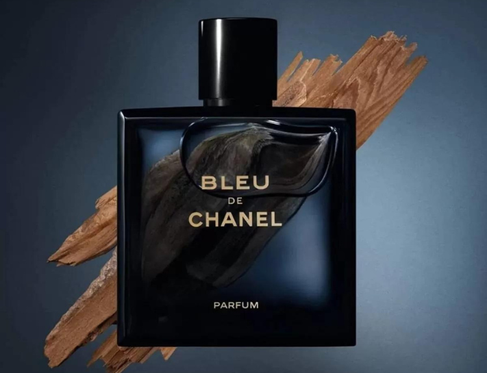 Nước hoa nam công sở Chanel Bleu EDT
